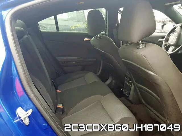 2C3CDXBG0JH187049 фото 7