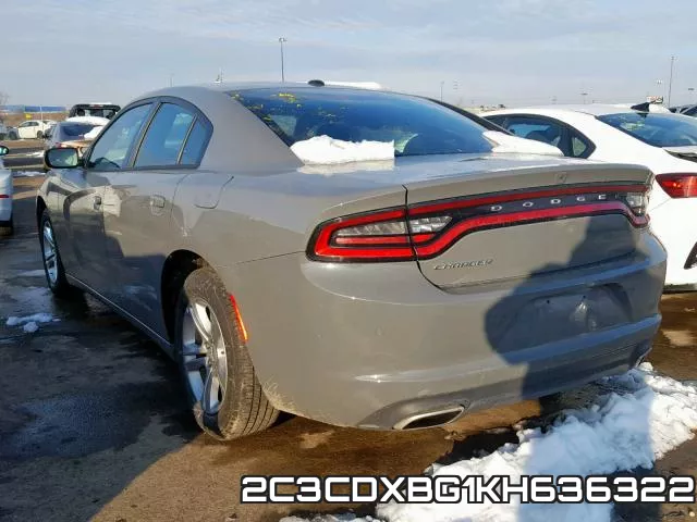 2C3CDXBG1KH636322 фото 4