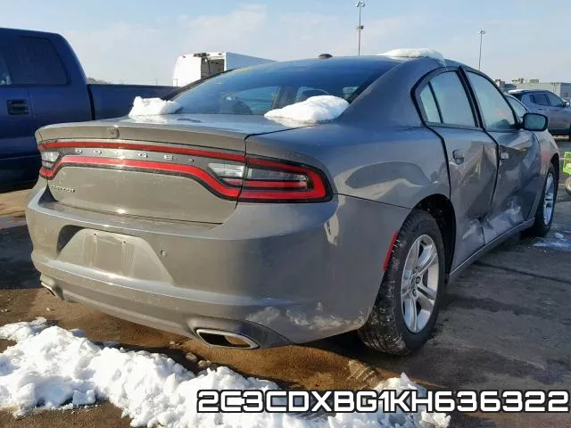 2C3CDXBG1KH636322 фото 5