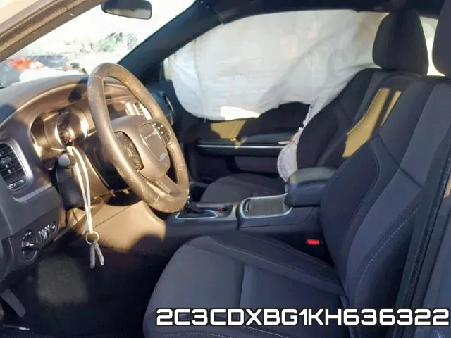 2C3CDXBG1KH636322 фото 6
