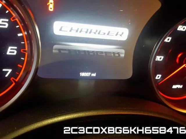 2C3CDXBG6KH658476 фото 8