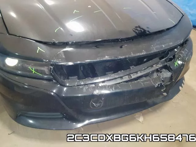2C3CDXBG6KH658476 фото 9