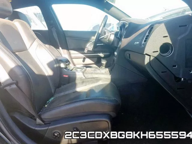 2C3CDXBG8KH655594 фото 6