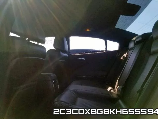 2C3CDXBG8KH655594 фото 7