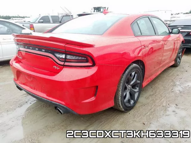 2C3CDXCT3KH633319 фото 5