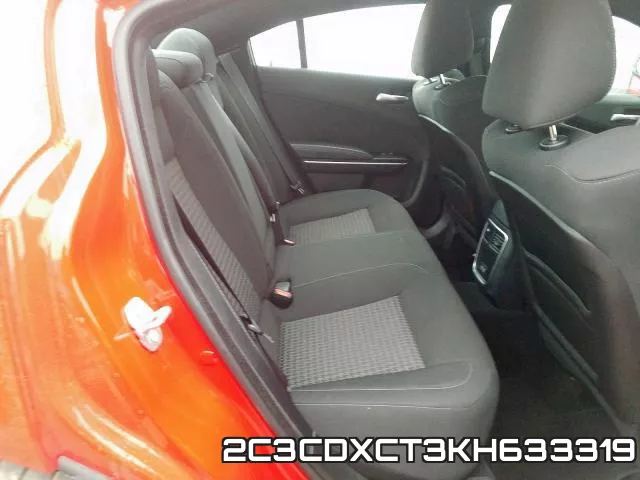 2C3CDXCT3KH633319 фото 7