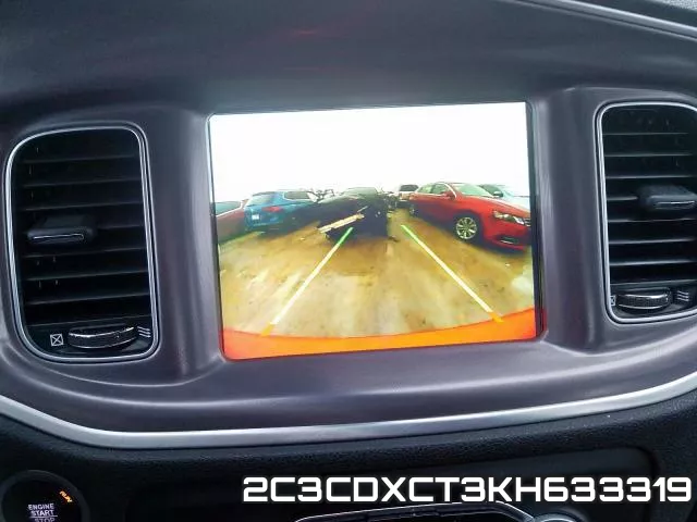 2C3CDXCT3KH633319 фото 9
