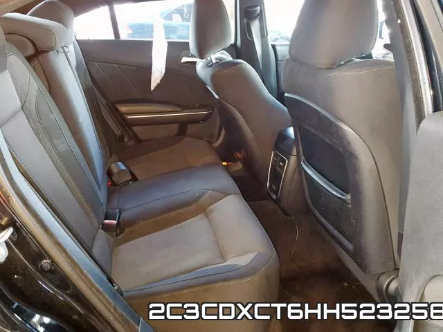 2C3CDXCT6HH523258 фото 6