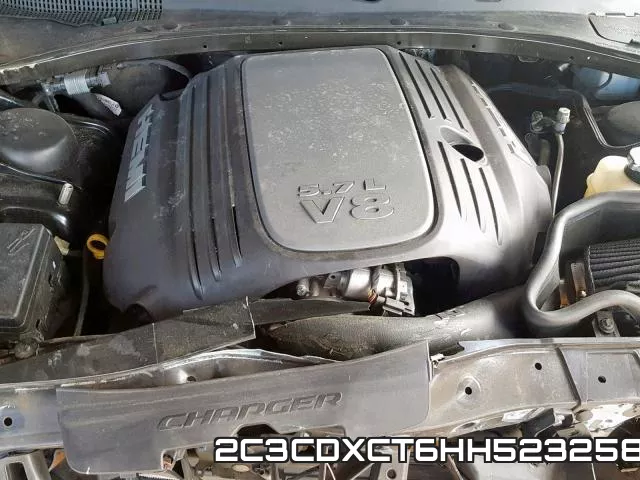 2C3CDXCT6HH523258 фото 7