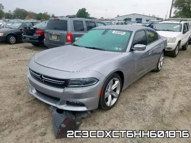 2C3CDXCT6HH601876 фото 3