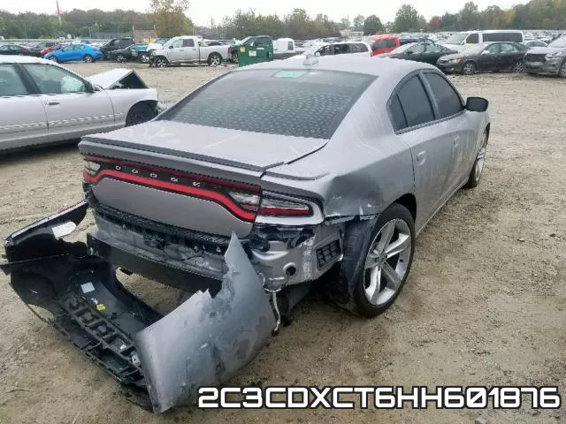 2C3CDXCT6HH601876 фото 5