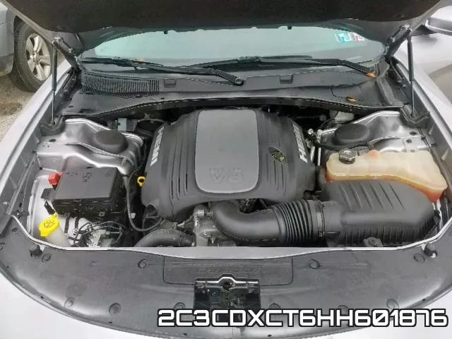 2C3CDXCT6HH601876 фото 8