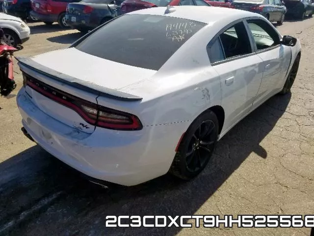 2C3CDXCT9HH525568 фото 4