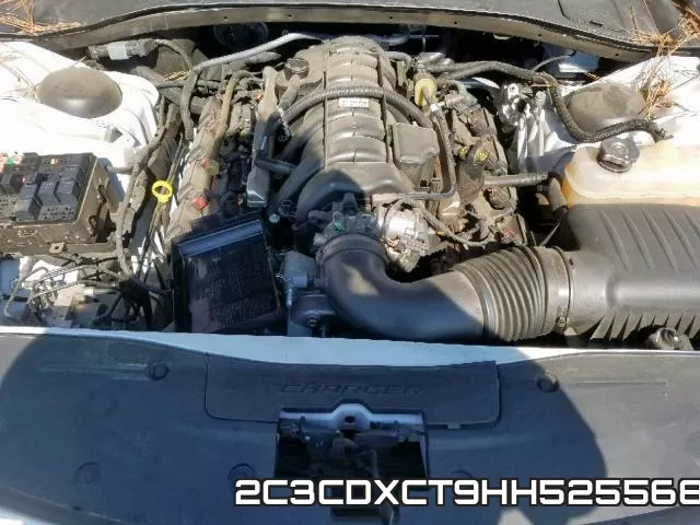 2C3CDXCT9HH525568 фото 6