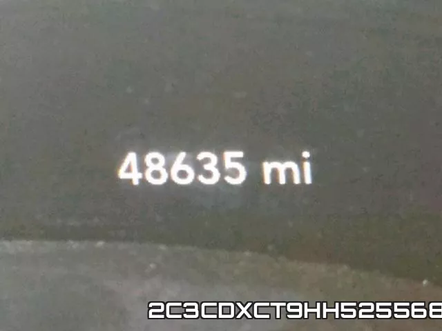2C3CDXCT9HH525568 фото 7