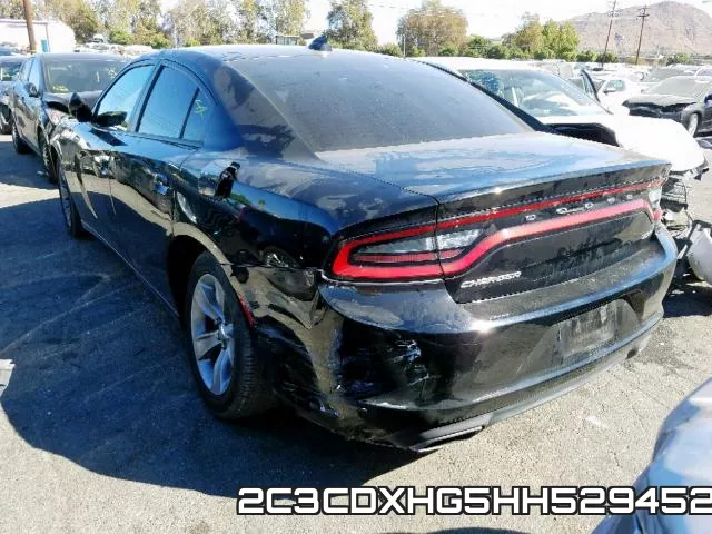 2C3CDXHG5HH529452 фото 4