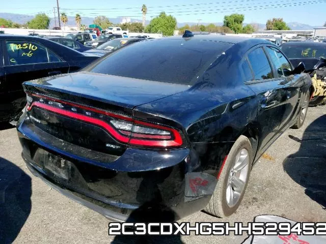 2C3CDXHG5HH529452 фото 5