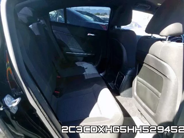 2C3CDXHG5HH529452 фото 7