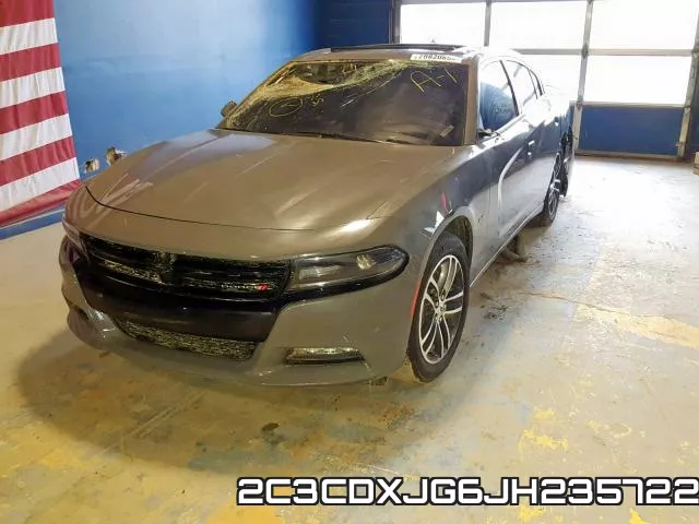 2C3CDXJG6JH235722 фото 3