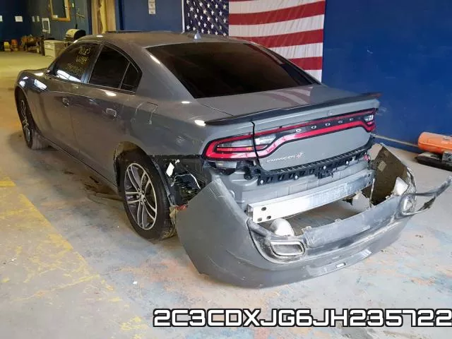 2C3CDXJG6JH235722 фото 4