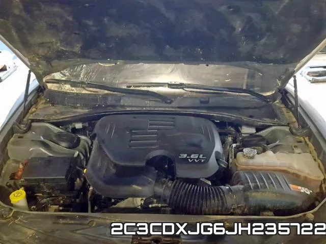 2C3CDXJG6JH235722 фото 6