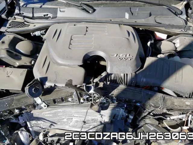 2C3CDZAG6JH263063 фото 5