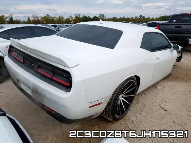 2C3CDZBT6JH175321 фото 5