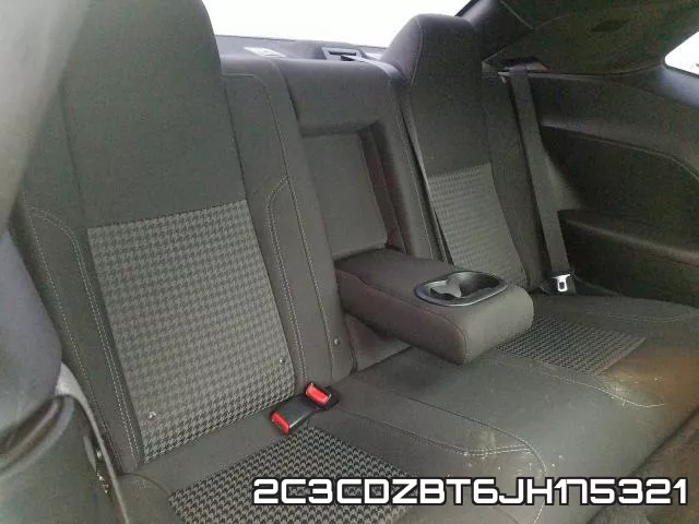 2C3CDZBT6JH175321 фото 7