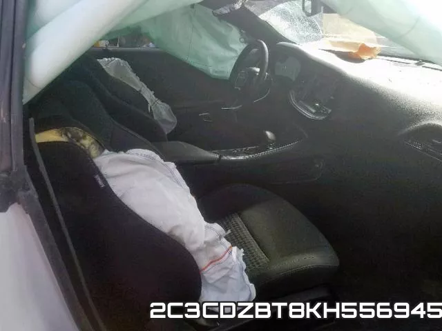 2C3CDZBT8KH556945 фото 6