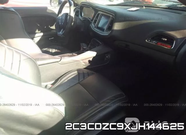 2C3CDZC9XJH144625 фото 6
