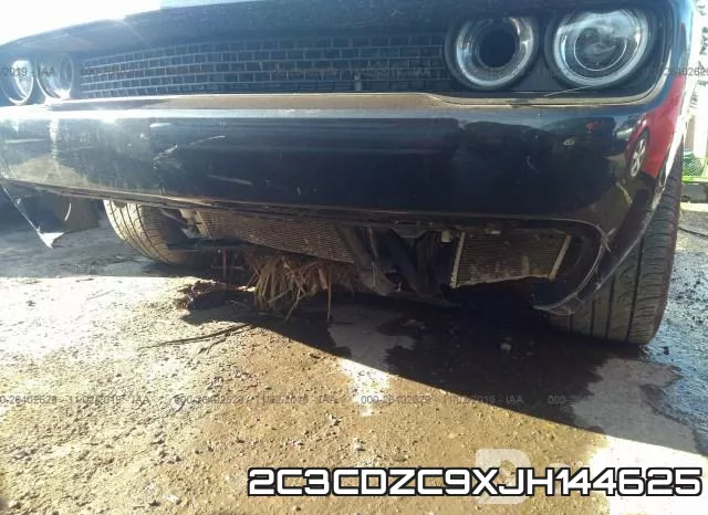 2C3CDZC9XJH144625 фото 7