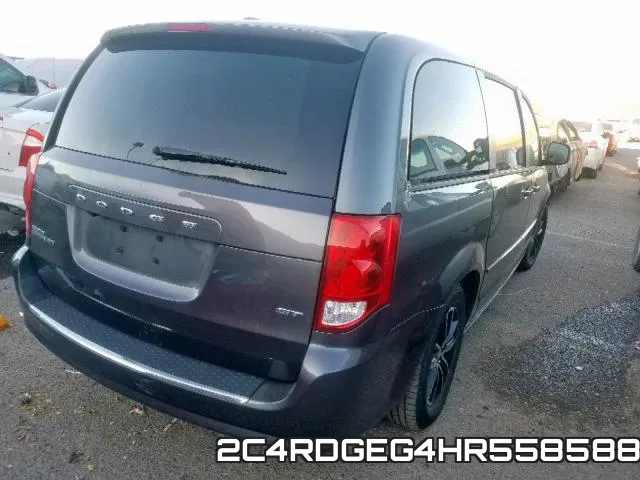 2C4RDGEG4HR558588 фото 3