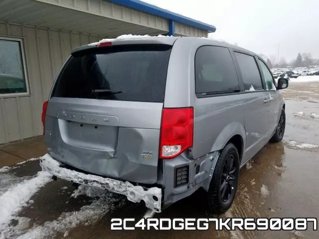 2C4RDGEG7KR690087 фото 4