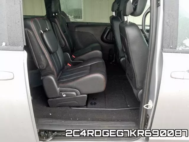 2C4RDGEG7KR690087 фото 6