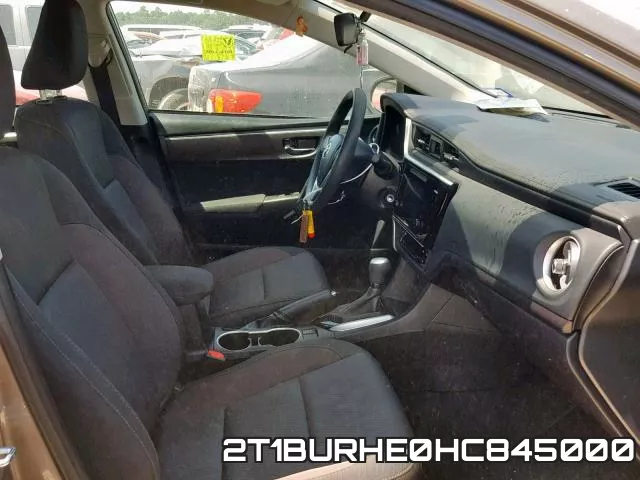 2T1BURHE0HC845000 фото 5