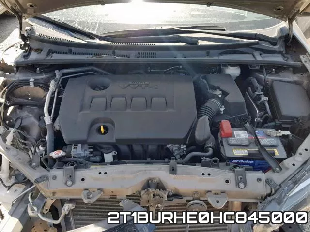2T1BURHE0HC845000 фото 7