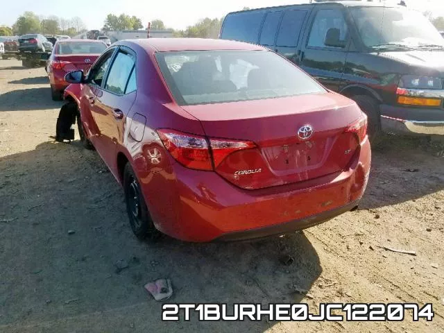 2T1BURHE0JC122074 фото 3