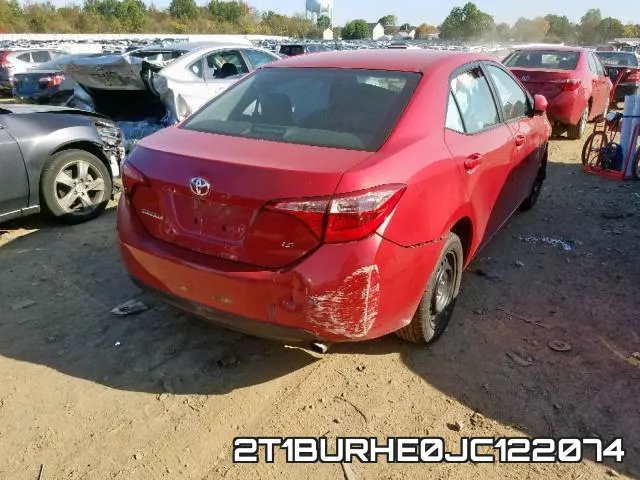 2T1BURHE0JC122074 фото 4