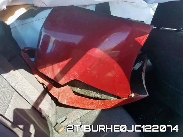 2T1BURHE0JC122074 фото 6
