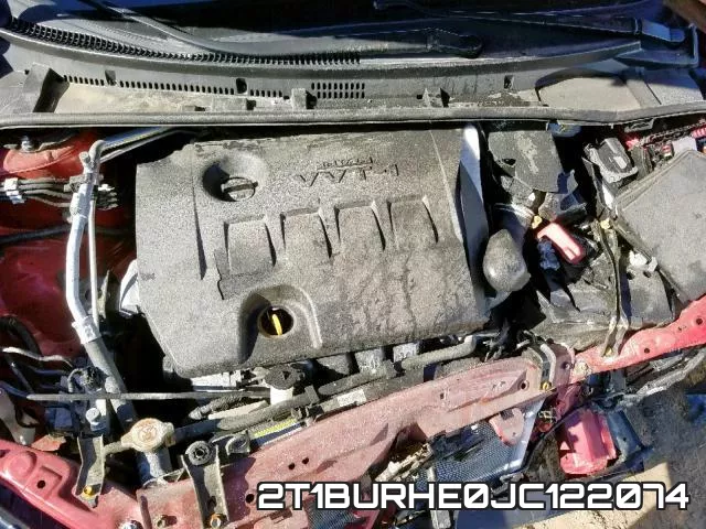 2T1BURHE0JC122074 фото 7