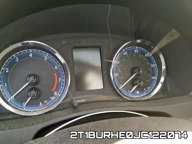 2T1BURHE0JC122074 фото 8
