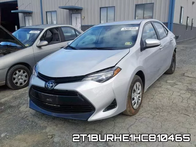 2T1BURHE1HC810465 фото 2
