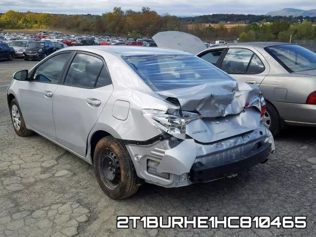 2T1BURHE1HC810465 фото 3