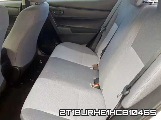 2T1BURHE1HC810465 фото 5