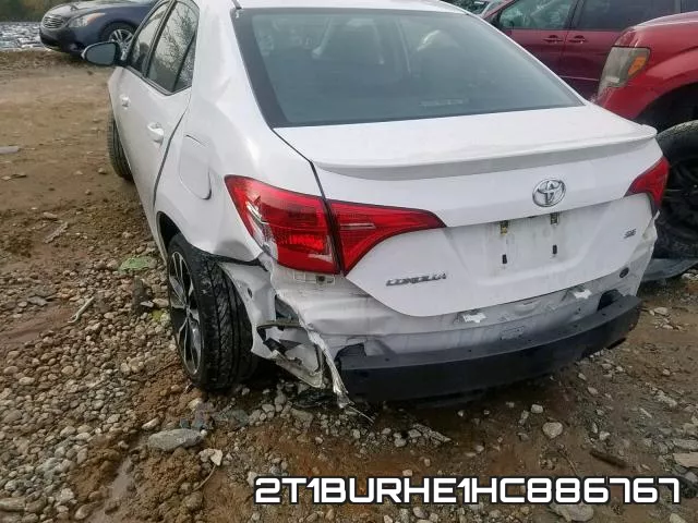 2T1BURHE1HC886767 фото 7