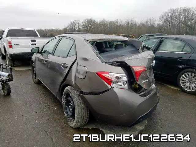 2T1BURHE1JC122634 фото 3