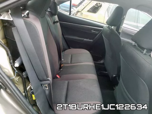 2T1BURHE1JC122634 фото 6