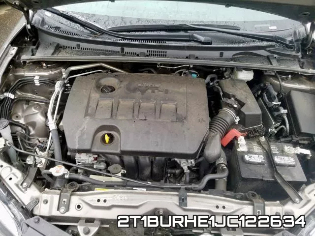 2T1BURHE1JC122634 фото 7