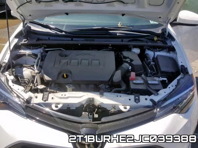 2T1BURHE2JC039388 фото 8