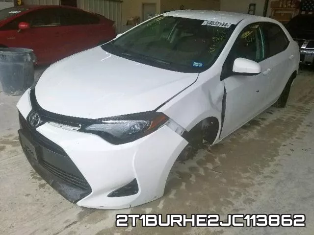 2T1BURHE2JC113862 фото 3